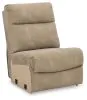Ashley Furniture 61004S8 Ashley Furniture 61004S8 Next-Gen Durapella - 6-Piece Power Reclining Sectional - Sand