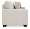 Ashley Furniture 2430535 Ashley Furniture 2430535 Aviemore - Loveseat - Stone