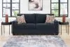Ashley Furniture 2430339 Aviemore - Queen Sofa Sleeper - Ink