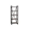 Liberty Furniture 686-EP77 Tanners Creek - Tall Pier Unit - Graystone
