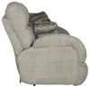 Jackson Furniture Industries 3599-1934/16-2317/48 Ashland - Lay Flat Reclining Console Loveseat - Buff