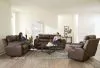 Jackson Furniture Industries 64721-1225/39-3025/39 Sorrento - Power Reclining Sofa - Kola