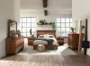CoasterElevations 223253 Winslow - 6-Drawer Dresser - Smokey Walnut
