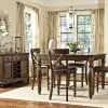 Intercon KG-CA-5836-RAI-C Kingston - Sideboard - Raisin