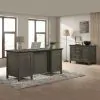 Intercon SM-HO-6230ED-GRY-C San Mateo - 62