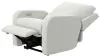 Jackson Furniture Industries 642527-1916/01 Lullaby - Power Headrest Power Auto-Glide Recliner - Cotton
