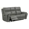 Liberty Furniture 7021LG-33P Camden - Sofa P3 & ZW - Aline Light Gray