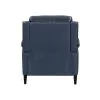Liberty Furniture 03NY-10M Liberty Furniture 03NY-10M Rawling - Pushback Recliner - York Navy