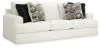 Ashley Furniture 3140338 Karinne - Sofa - Linen