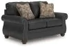 Ashley Furniture PC5590335 Ashley Furniture PC5590335 Chasemore - Loveseat - Granite