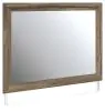 Ashley Furniture PCB2005-36 Elbrim - Bedroom Mirror - Brown
