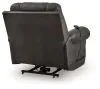 Ashley Furniture PC8240612 Ashley Furniture PC8240612 Revived and Restored - Power Lift Recliner - Granite