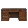 Liberty Furniture 273-HOJ-CS Brayton Manor - Credenza - Cognac