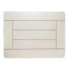 Liberty Furniture 469-OT1021 Dockside - Chair Side Table - White