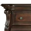 Liberty Furniture 575-BR31 Arbor Place - 8 Drawer Double Dresser - Brownstone