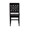 Liberty Furniture 2094B-AC3002 Trellis Lane - Accent Chair - Black
