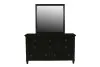 New Classic BB044B-050 New Classic BB044B-050 Tamarack - Dresser - Black
