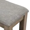 New Classic D3412-25 Harrisburg - Bench - Walnut