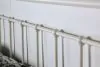Furniture of America CM7701WH-F Iria - Full Bed - Vintage White