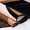 Furniture of America RG5214 Blitar - Area Rug - Brown / Black