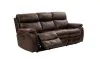 Furniture of America CM9926MB-SF-PM Antenor - Power Sofa