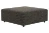Jackson Furniture Industries 42828-2710/09 Royster - Castered Cocktail Ottoman - Walnut
