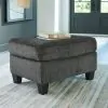Benchcraft® 2520614 Benchcraft® 2520614 Erinslane - Ottoman - Dusk