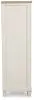Benchcraft® B683-48 Shaybrock - Door Chest - Antique White / Brown