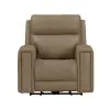 Liberty Furniture 7021TO-13P Liberty Furniture 7021TO-13P Camden - Swivel Glider Recliner P3 - Aline Toast