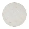 Liberty Furniture 142-OT1011 Backroads - Round Cocktail Table - Weathered White & Parchment Brown