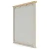 Riverside Furniture 79461 Glenndale - Dresser Mirror - Aged White