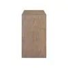Liberty Furniture 2219-AC2000 Liberty Furniture 2219-AC2000 Lafayette - 2 Door Accent Cabinet - Weathered Tobacco