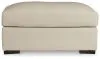 Ashley Furniture 1930414 Treasure Trove - Ottoman - Almond