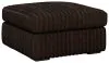 Ashley Furniture 9810408 Ashley Furniture 9810408 Midnight-Madness - Oversized Accent Ottoman - Chocolate