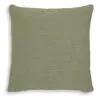 Ashley Furniture A1001132 Ashley Furniture A1001132 Brockbert - Pillow (Set of 4) - Green