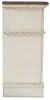 Ashley Furniture B743B12 Ashley Furniture B743B12 Realyn - Dresser, Mirror - 6-drawer - Chipped White