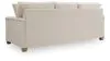 Ashley Furniture PC2600539 Rayne-Cove - Queen Sofa Sleeper - Opal