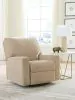Ashley Furniture PC6950725 Bridgepoint - Rocker Recliner - Almond