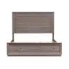 Liberty Furniture 272-BR-KPB Liberty Furniture 272-BR-KPB Horizons - King Panel Bed - Graystone