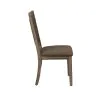 Liberty Furniture 439-C6501S Sun Valley - Upholstered Side Chair - Sandstone
