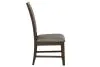 New Classic D4212-20 Cityscape - Dining Chair (Set of 2) - Dark Brown