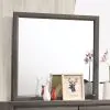 CoasterEveryday 212424 Watson - Dresser Mirror - Gray Oak