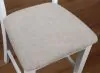 Furniture of America CM3156PC-2PK Kiana - Counter Height Side Chair (Set of 2) - White