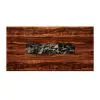 Furniture of America CM3824T-TABLE Bonneville - Dining Table - Brown Cherry / Black