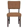 New Classic D5348-20-BRW New Classic D5348-20-BRW Tioga - Dining Chair (Set of 2) - Brown