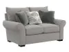Jackson Furniture Industries 215202-1866/28-2638/45 Alden - Loveseat - Stone