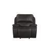 New Classic U093-13-CHG New Classic U093-13-CHG Brookings - Glider Recliner - Charcoal