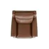 Liberty Furniture 10CN-10M Raleigh - Pushback Recliner - York Chestnut