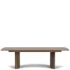 Riverside Furniture 42550 Jaxon - Rectangle Dining Table - Casual Mink