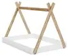 Ashley Furniture EB1221-122 Piperton - Full Tent Complete Bed in Box - Brown / White